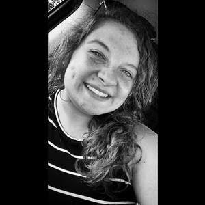 Meet your Posher, Gretchen